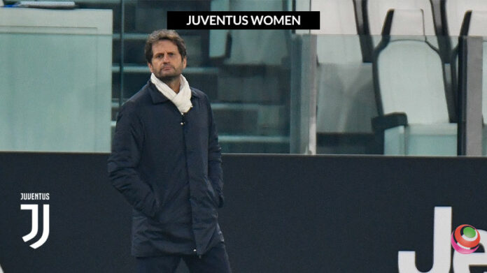juventus-women-montemurro