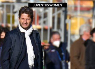 Joe Montemurro, Juventus: “Vi svelo il nostro segreto. Lenzini? Posso solo farle i complimenti”