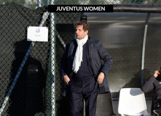 Joe Montemurro, Juventus: “Niente scuse, siamo pronti per il Sassuolo”