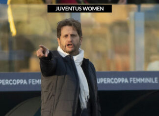 Joe Montemurro, Juventus: “Prendiamo queste 4 settimane per un mini pre-season per rinfrescare idee e principi”