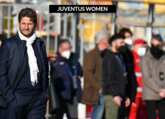 Joe Montemurro, Juventus: “Fiorentina rinforzata e con qualità. Contentissimo per Rosucci”