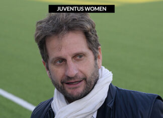 Joe Montemurro, Juventus: “C’è da migliorare, ma il nostro cammino non cambia”