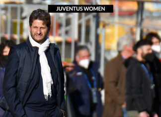 Joe Montemurro, Juventus: “Dobbiamo ritrovare continuità”