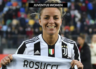 Le voci da Frosinone: Martina Rosucci