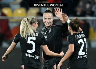 Juventus Women, statistiche post semifinale!