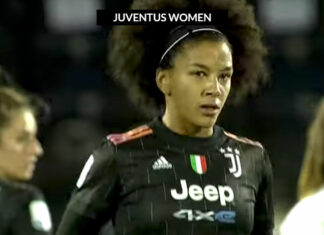 Sara Gama, Juventus Women: “Siamo contente di aver portato a casa la qualificazione per la finale”