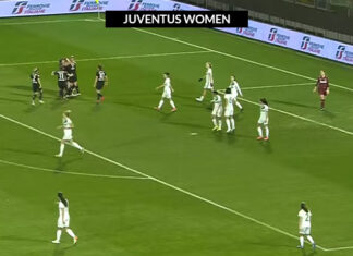 Joe Montemurro, Juventus Women: “Rigori una lotteria, ma in queste competizioni serve un po’ di fortuna”