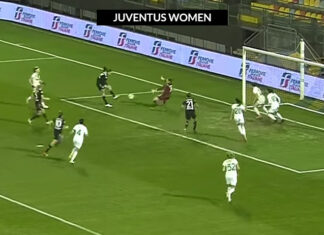 Sofie Pedersen, Juventus Women: “Non è stata la nostra migliore prestazione mercoledì, dobbiamo avere più ritmo”