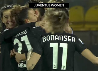 Lisa Boattin, Juventus Women: “Sarà una serata speciale, vogliamo vincere e portare a casa questo trofeo”