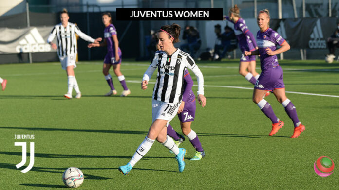 juventus-women-talking