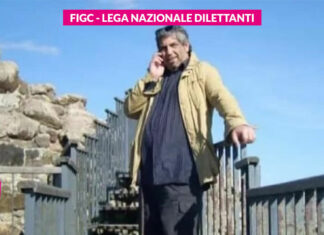 Scomparso Emilio Naitza, il cordoglio della LND