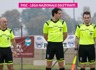 Giudice Sportivo, i provvedimenti della quattordicesima giornata