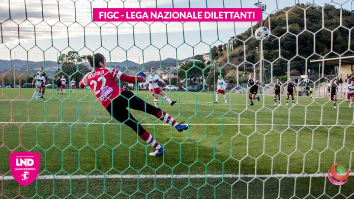 lnd-femminile-protocollo