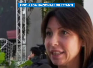Patrizia Cottini, LND: “Matera una bella realtà che punta sul calcio femminile”