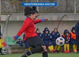 Vis Mediterranea: non basta Modaferri, il Lecce passa a Baronissi