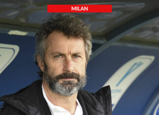 Maurizio Ganz, AC Milan: “Juventus? Daremo battaglia, dovremo essere perfetti”