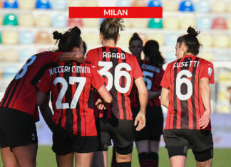 Ivan Gazidis, AC Milan: “Per il Milan il calcio femminile è il futuro”