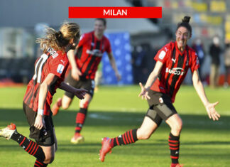 Milan a Verona per la prima senza Giacinti, ispirandosi alla forza del gruppo che dovrà sopperire alle singole individualità