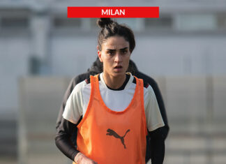 Martina Piemonte, AC Milan: “Quando hai la fiducia da parte dell’ambiente cambia tutto. Devo ringraziare…”