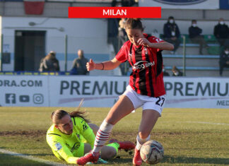 Linda Tucceri Cimini, AC Milan: “Siamo un’ottima squadra, sui nuovi acquisti…”