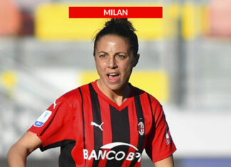 Il Milan passeggia sul campo del Verona, la partita finisce 0-6 con la goleada rossonera