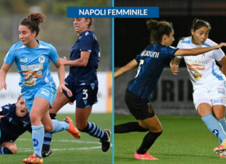 Calciomercato Napoli Femminile: Maddalena Porcarelli al Brescia, Gimena Blanco allo Spartak Caserta