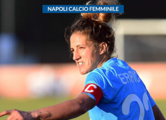 Emma Errico torna al Napoli Femminile: scambio con Francesca Imprezzabile con il Verona