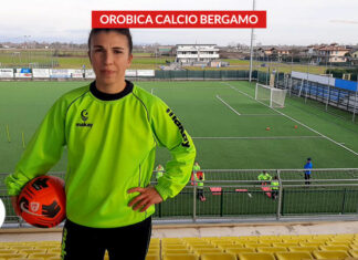 Chiara Poeta, Orobica: “Presto per guardare la classifica, con il Pontedera ci aspetta una gara complicata”