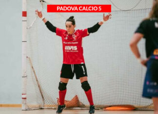 Gioia Marcelli, Padova C5: “Lotteremo finché la matematica non dirà che è finita”