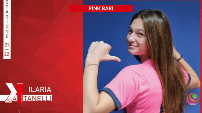 pink-bari-ilaria-capitanelli