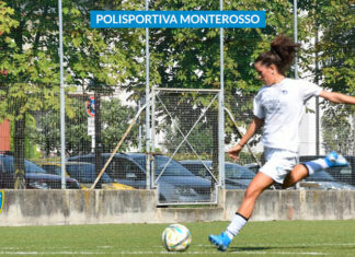 Elisa Bertuetti, Polisportiva Monterosso: “Voglio arrivare più in alto a fine campionato”