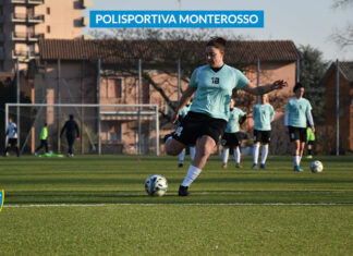 Lisa Citaristi, Polisportiva Monterosso: “Abbiamo gioco e affiatamento, puntiamo al primo posto”