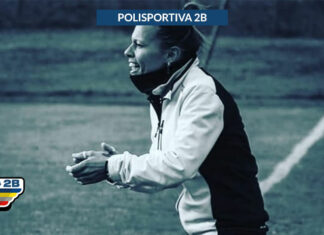 Alessandra Forzatti, Direttrice Sportiva Polisportiva Oratorio 2B: “Quest’anno possiamo salvarci. Vorrei avere anche un Settore Giovanile”