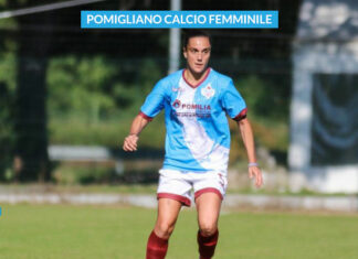 Marta Varriale, Pomigliano: “Qui piangi due volte, quando arrivi e quando te ne vai”