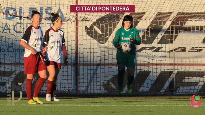 pontedera-calcio-femminile-sandy-iannella