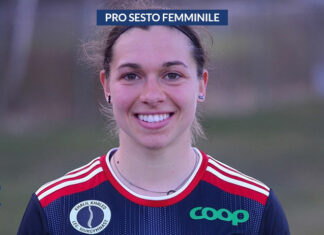 Pro Sesto, prese Laura Gargan, Eva Madarang e Silvia Leonessi