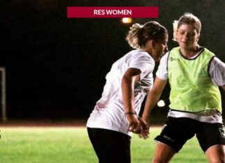 Manuela Checchi, Linkem Res Roma: “Ripartiremo dalla grinta e dalla voglia di fare di questo gruppo”