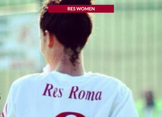 Linkem Res Roma-Apulia Trani 1-2, due espulsioni costano caro alle giallorosse