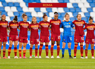 AS Roma: riviviamo 4 momenti chiave del 2021