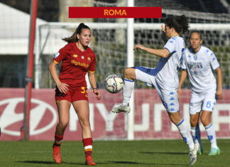 Alice Corelli rinnova fino al 2024