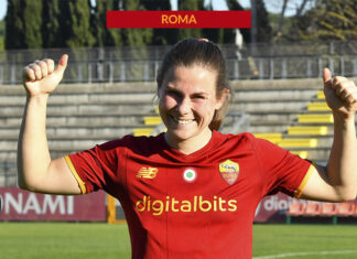 Coppa Italia Femminile, Como-Roma 0-3, così le giallorosse ipotecano la semifinale