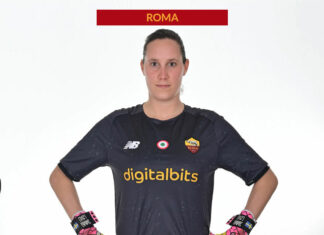 Scopriamo Emma Lind, terza svedese della nostra storia