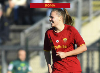 Femminile: conosciamo meglio le giovani Bergersen e Petrara