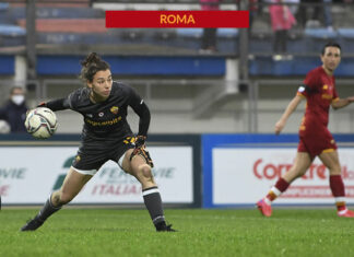 Camelia Ceasar rinnova fino al 2024