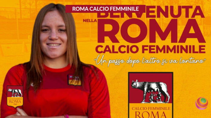 roma-calcio-femminile-giulia-grossi