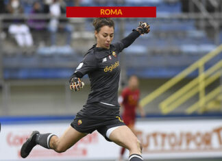 La Roma recupera parte delle positive e si prepara con il solito spirito di sacrificio alla trasferta di Napoli