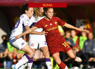 La Roma sabato ospita l’Empoli, nella prima di ritorno, un’ottima occasione per rialzare subito la testa dopo la Supercoppa