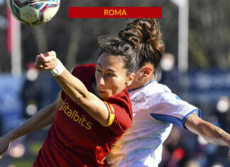 La Roma, ancora non al completo, vince con grande prova di carattere anche sul difficile campo del Napoli