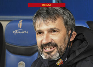 Mister Spugna, AS Roma: “Sono in un grande club che fa tanto per la sua sezione femminile”