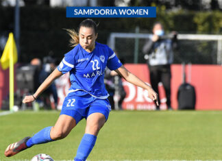 Samp Women, acquistata Musolino dalla Juventus. Andrà in prestito al Cesena